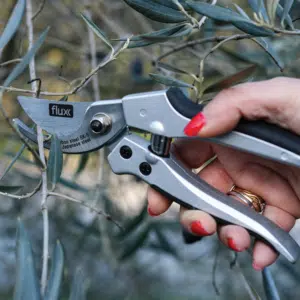 Tesoura Poda 205mm Flux