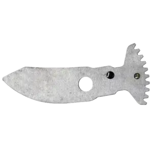 Tesoura Poda Bateria 7,2V 1,5Ah Flux