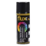 Tinta Spray 400ml Inox Flux