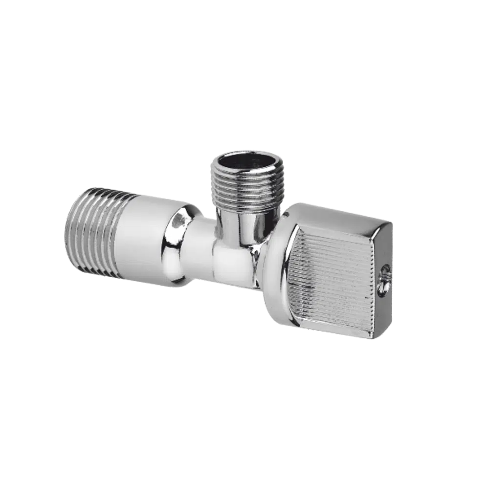 Torneira Esquadria 1/2x1/2 Flux