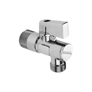 Torneira Esquadria Corte 1/2x3/8 Flux