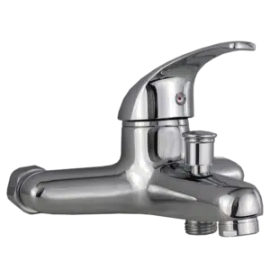 Torneira Monocomando Banheira Valência Flux