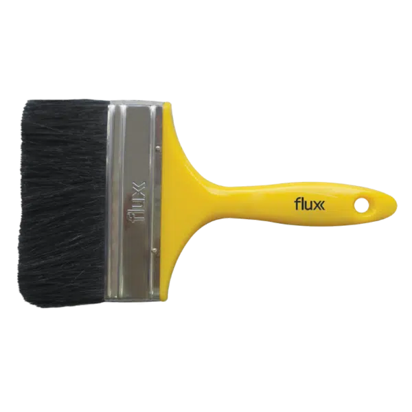 Trincha Cabo Plástico 1/2" Flux