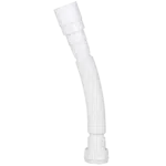 Tubo Flexível Extensível com Juntas Cónicas 11/4" 32-40mm Flux