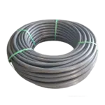Tubo Gris com Guia 25mm 100mt Flux