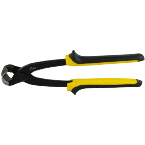 Turquês Arameiro Cabo Bimateria 250mm Flux