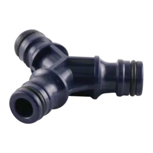 União Rápida 3 Vias Flux