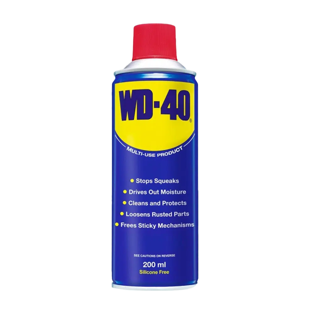 WD-40 200ml