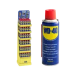 WD-40 200ml Expositor 120un