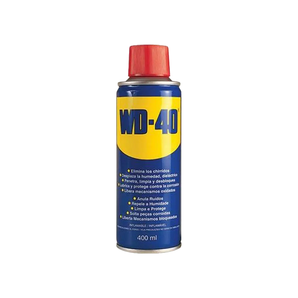 WD-40 400ml