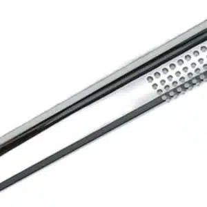 Chuveiro Cilindrico 1 Função Cromado Flux