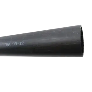 Tubo Termoretractil 38-12  com Cola