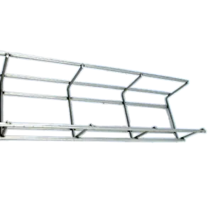 Caminho de Cabo Aramado 100X60  3 Metros