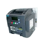 Variador de Frequência Sinamics V20 3KW 6SL3210-5BB23-0BV1 Siemens