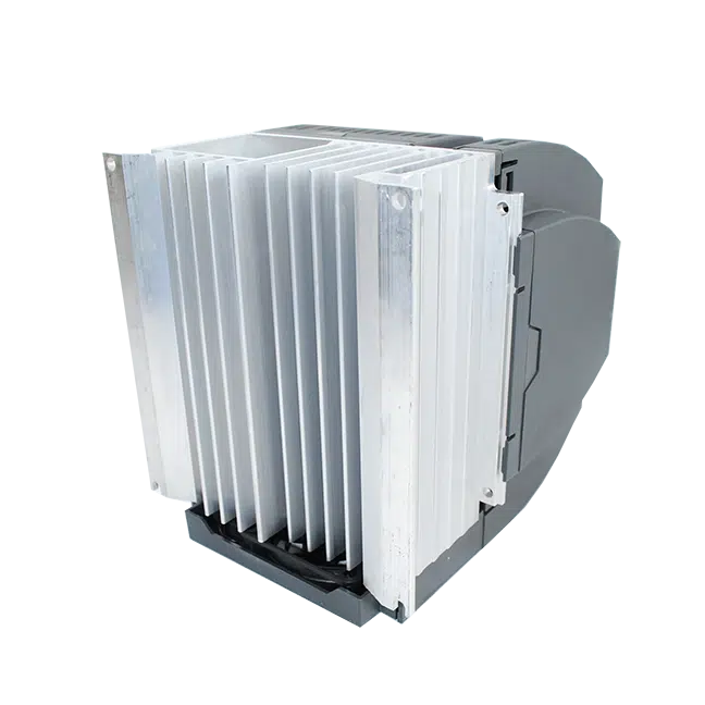 Variador de Frequência Sinamics V20 3KW 6SL3210-5BB23-0BV1 Siemens - Image 2