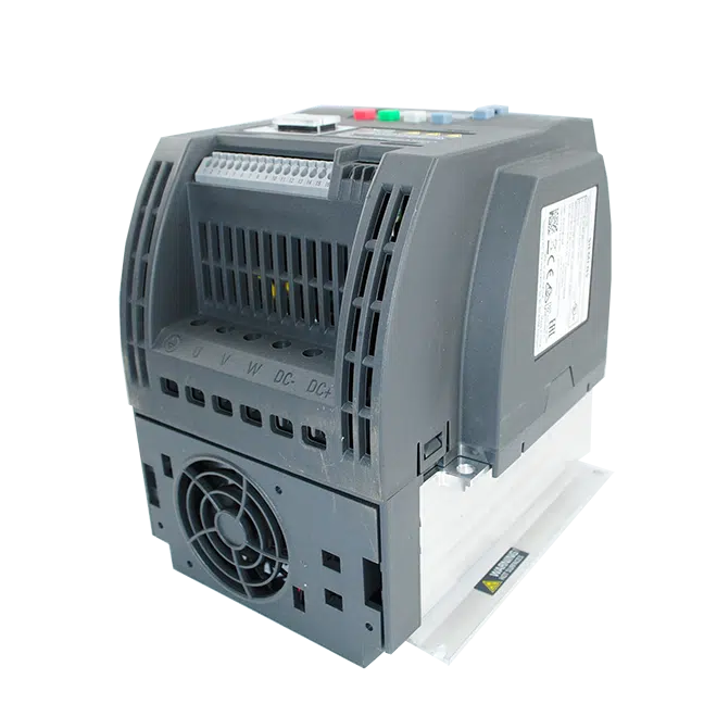 Variador de Frequência Sinamics V20 3KW 6SL3210-5BB23-0BV1 Siemens - Image 3