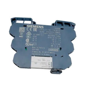 Relé Plug-in 1CO 6A 24V AC/DC 3RQ3118-1AB00