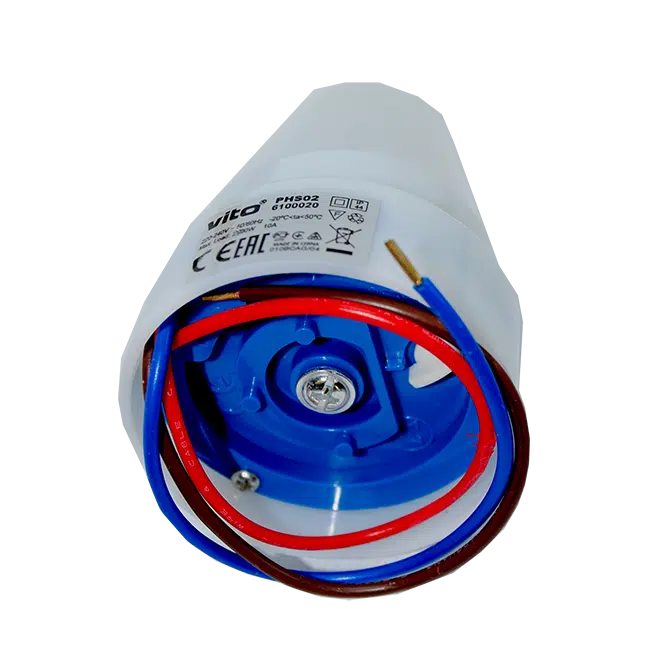 Sensor de Movimento de Teto  2000W 6100020 BR - Image 2