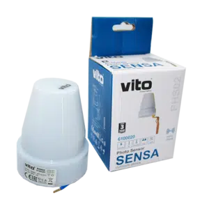 Sensor de Movimento de Teto  2000W 6100020 BR