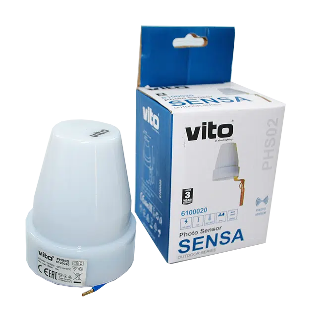 Sensor de Movimento de Teto  2000W 6100020 BR