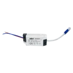 Transformador Led 24W 230V AC - DC 50-70V Driver 9902840