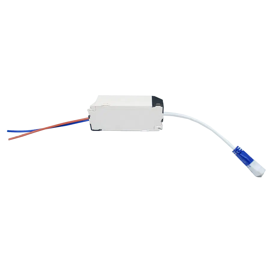 Transformador Led 24W 230V AC - DC 50-70V Driver 9902840 - Image 2