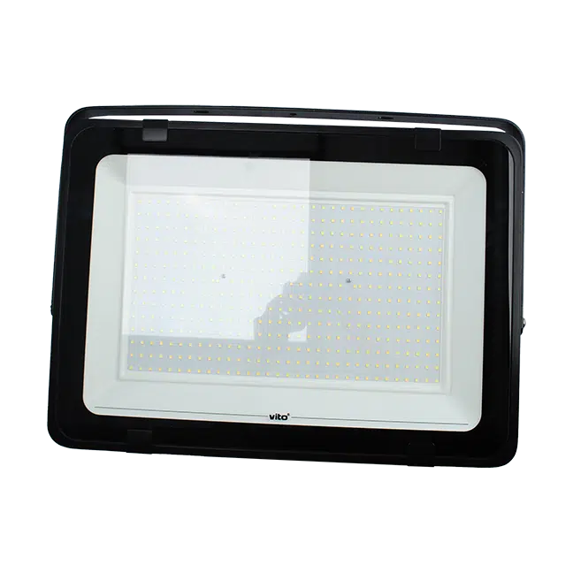 Projector Led 400W 220V IP65  6000K  Industrial Floodlight 3022350