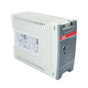 Fonte de Alimentação 24VDC 2,5A CP-E 24/2.5