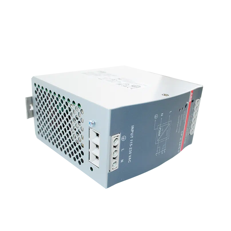 Fonte de Alimentação 24VDC 5A CP-E 24/5 - Image 3