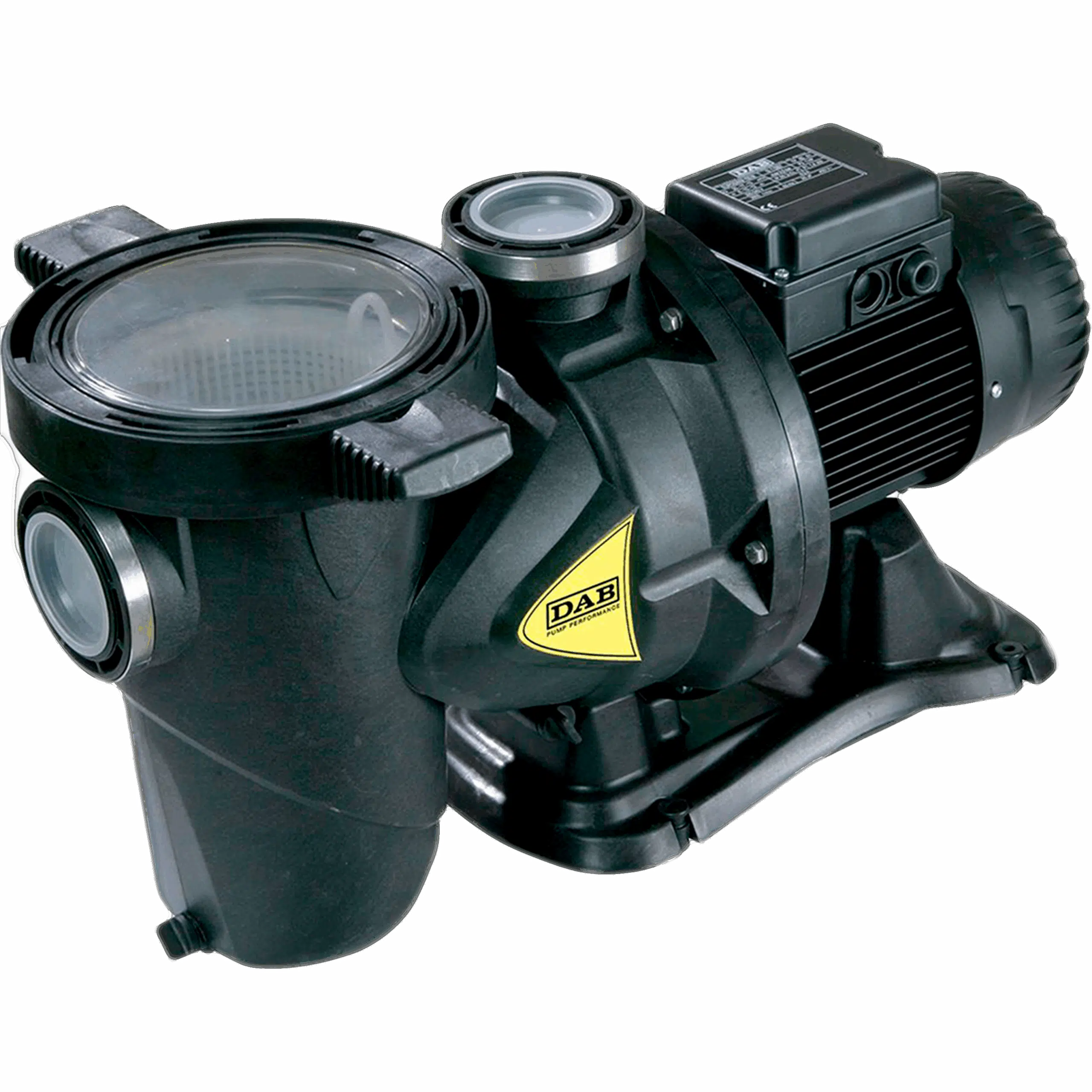 Electrobomba para Piscina Euroswim 2HP