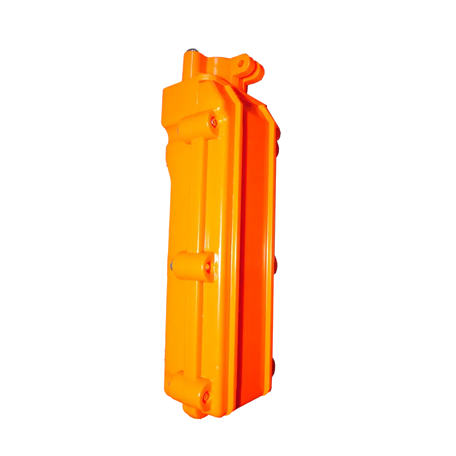 Botoneira para Guincho 4 Posições ASCOB64 - Image 2