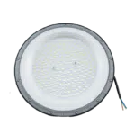 Armadura Suspença Industrial Led 150W 6500K IP65 UFO