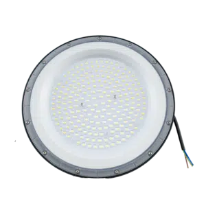 Armadura Suspença Industrial Led 150W 6500K IP65 UFO