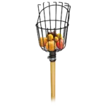 Apanha Frutos Com Cabo Flux