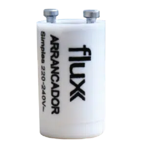 Arrancador S2 4-22W Flux