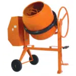 Betoneira BP170 ELE 0.75cv