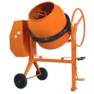 Betoneira BP170 ELE 0.75cv