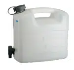 Bidao Agua 20Lt 21167 Pressol