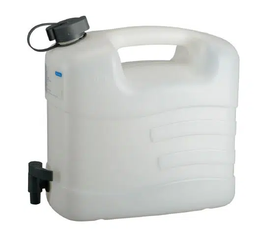 Bidao Agua 20Lt 21167 Pressol