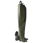 Bota Pescador Pricemastor Dunlop 43