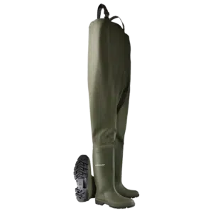 Bota Pescador Pricemastor Dunlop 42