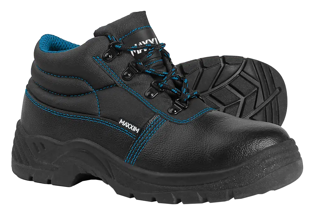 Bota Segurança Etna S1P 39 Maxxim