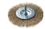 Catrabucha Circular Perno Fecin 100 mm