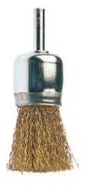 Catrabucha Tipo Pincel Perno 26 Fecin