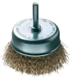 Catrabucha Tipo Taça Perno Fecin 75mm