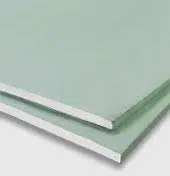 Placa Gesso Pladur Hidro 2000x1200 Flux