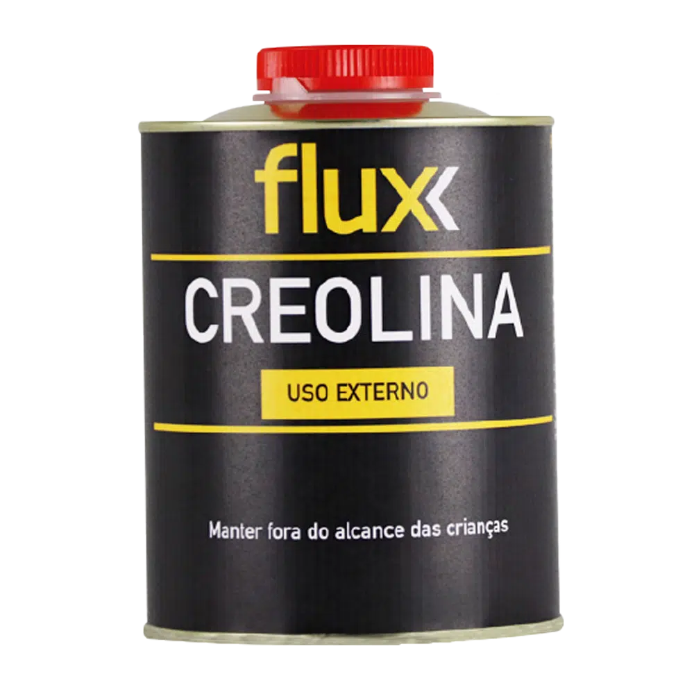 Creolina 5lt Flux