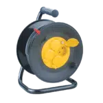 Enrolador Com Térmico 3x2,50mm 40mt Flux