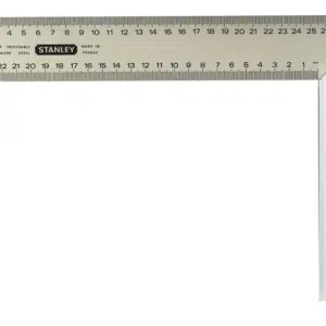 Esquadro Carpinteiro 140x250mm 1-45-685 Stanley