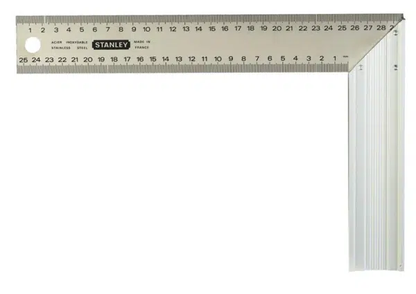 Esquadro Carpinteiro 300x200mm 1-45-686 Stanley